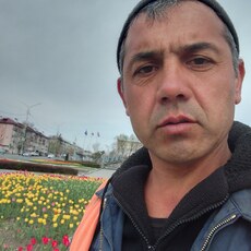 Фотография мужчины Алик, 43 года из г. Артем