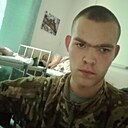 Миха, 22 года