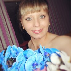 Елизавета, 38 из г. Новокузнецк.