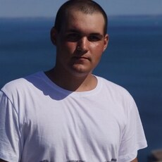 Фотография мужчины Алексей, 19 лет из г. Саки