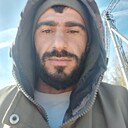 Shahriyar, 33 года