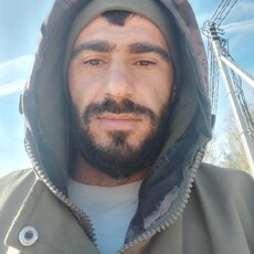 Фотография мужчины Shahriyar, 33 года из г. Домодедово