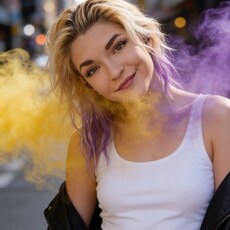 Кристина, 28 из г. Новокузнецк.