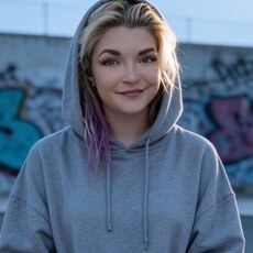 Фотография девушки Кристина, 28 лет из г. Новокузнецк