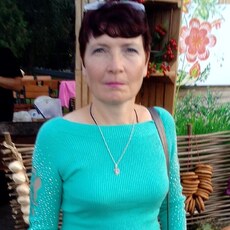 Фотография девушки Ирина, 53 года из г. Краснодар