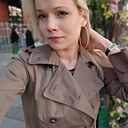 Оля, 25 лет