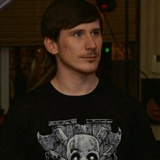 Фотография мужчины Сергей, 35 лет из г. Кобрин