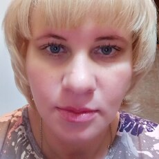 Фотография девушки Ксения, 35 лет из г. Щекино
