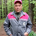 Аташ, 56 лет