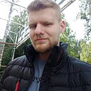 Виктор, 25 лет