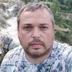 Фотография мужчины Юрий, 41 год из г. Томск