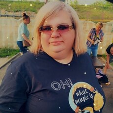 Фотография девушки Анюта, 42 года из г. Москва
