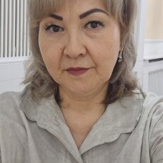Фотография девушки Эля, 51 год из г. Семей
