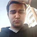 Рустем, 18 лет
