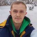Денис, 37 лет