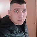 Ванька, 34 года