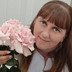 Фотография девушки Елена, 45 лет из г. Санкт-Петербург