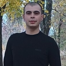 Фотография мужчины Даниил, 25 лет из г. Харцызск