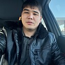 Данчо, 30 лет