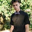 Максим, 19 лет