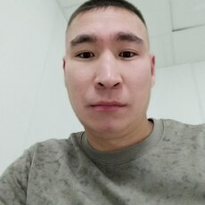 Фотография мужчины Дмитрий, 26 лет из г. Абакан