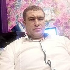 Фотография мужчины Генри, 42 года из г. Люберцы