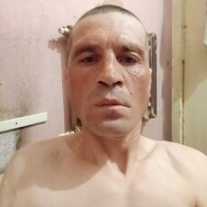 Фотография мужчины Александр, 42 года из г. Петропавловск-Камчатский