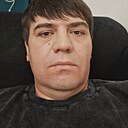 Бек, 40 лет