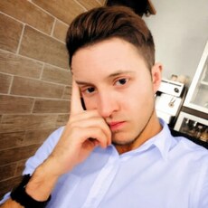 Фотография мужчины Сергей, 30 лет из г. Барнаул