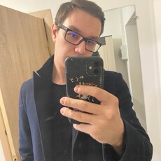 Фотография мужчины Egor, 26 лет из г. Дзержинск