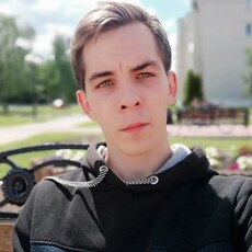Фотография мужчины Алексей, 26 лет из г. Белгород
