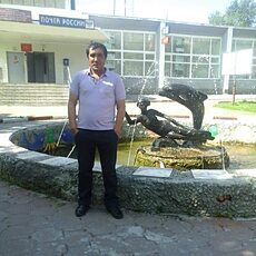 Фотография мужчины Alisher, 45 лет из г. Караганда