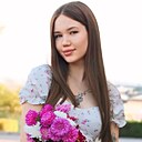 Аделина, 27 лет