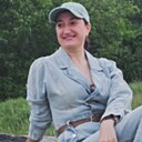 Аня, 37 лет