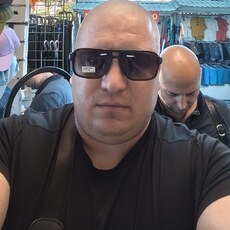 Фотография мужчины Роман, 39 лет из г. Моздок