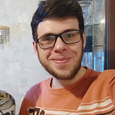 Фотография мужчины Михаил, 34 года из г. Саратов