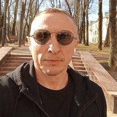 Фотография мужчины Павел, 45 лет из г. Санкт-Петербург
