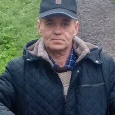 Фотография мужчины Евгений, 47 лет из г. Вожега