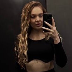 Фотография девушки Ольга, 26 лет из г. Новосибирск