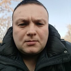 Фотография мужчины Антон, 39 лет из г. Свердловск