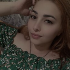 Фотография девушки Алла, 29 лет из г. Уфа