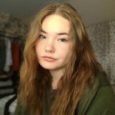 Фотография девушки Светик, 22 года из г. Воткинск