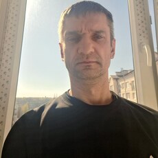 Фотография мужчины Николай, 43 года из г. Калининград