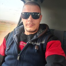 Фотография мужчины Сергей, 33 года из г. Казань