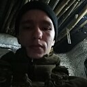 Микола, 25 лет