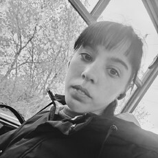 Фотография девушки Милана, 26 лет из г. Кемерово