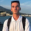 Михаил, 20 лет
