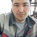 Самрат, 33 года