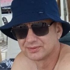 Фотография мужчины Андрей, 46 лет из г. Харцызск