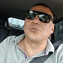 Юрий, 47 лет